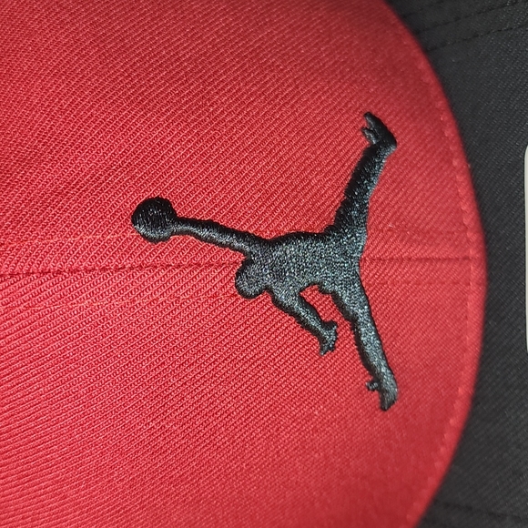 JORDAN SNAPBACK HAT - Picture 8 of 8